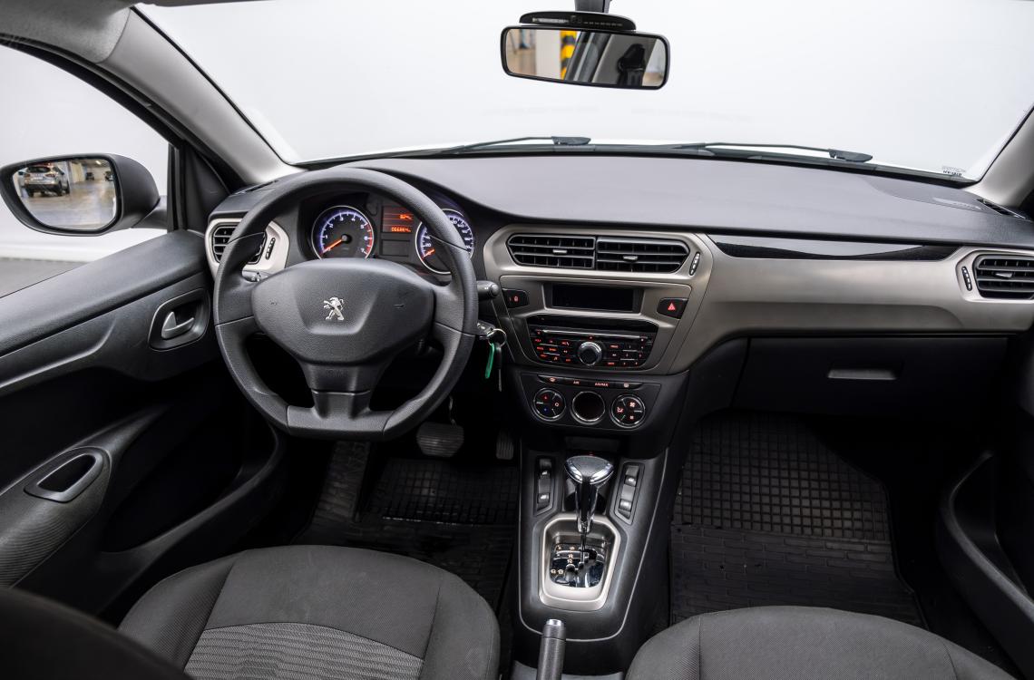 peugeot picture