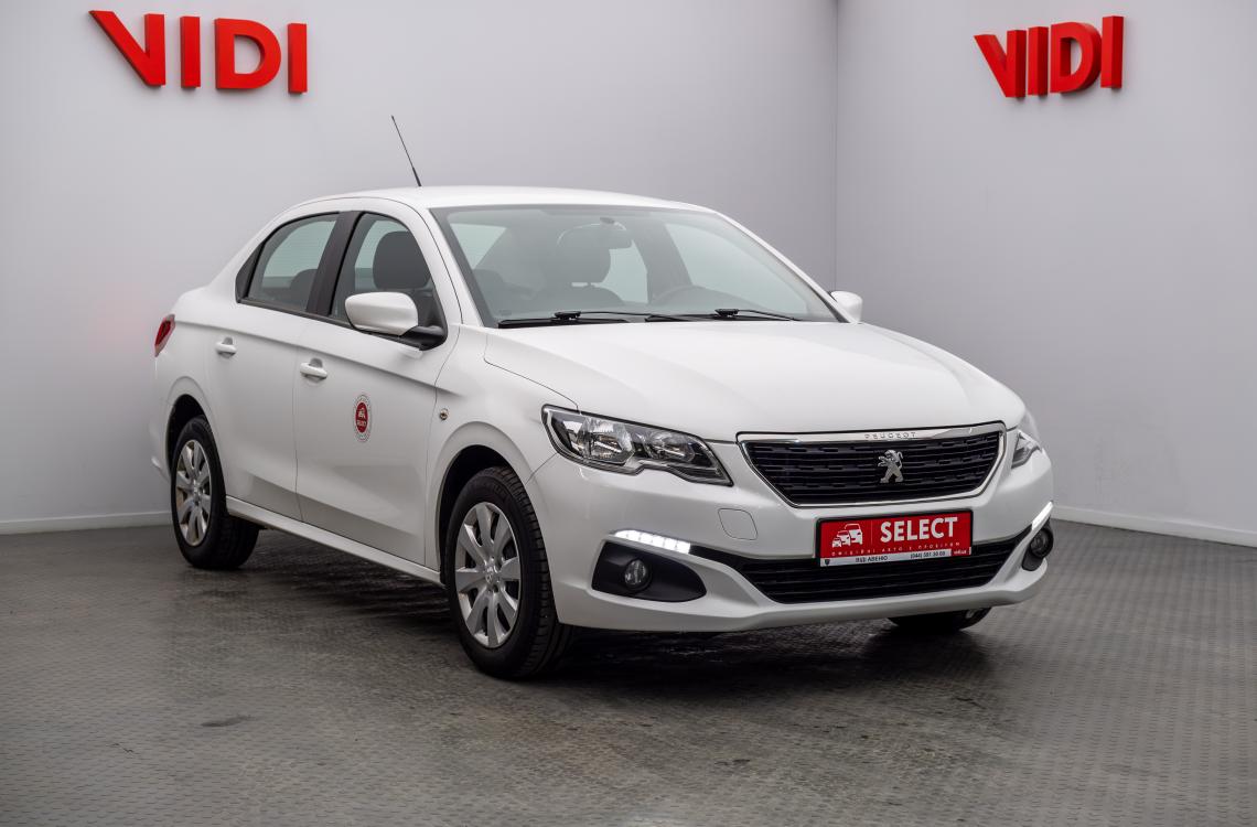peugeot picture