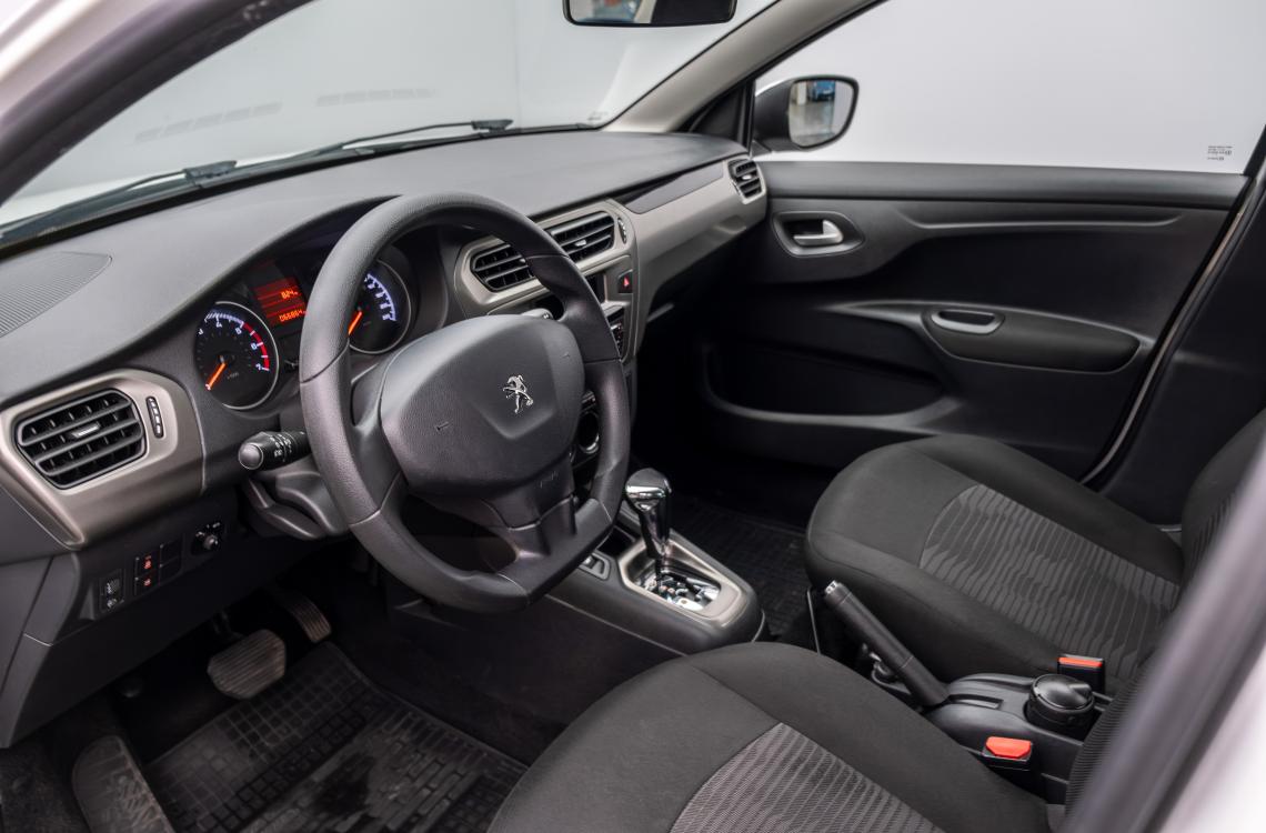 peugeot picture