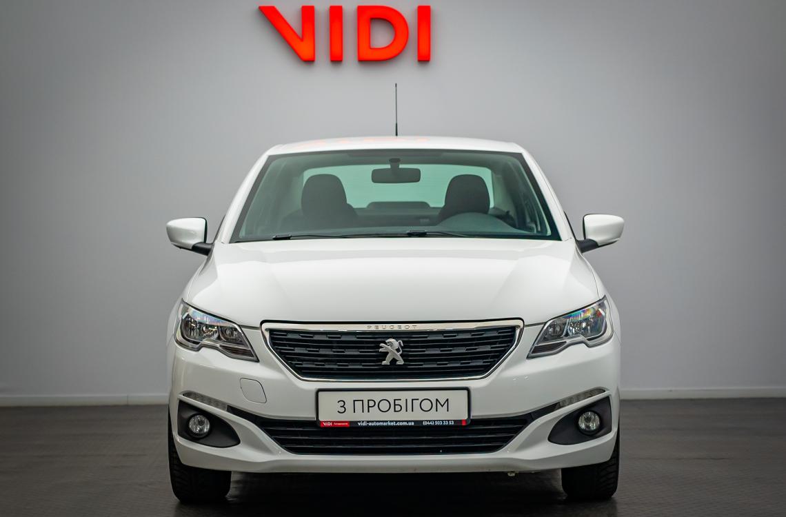 peugeot picture