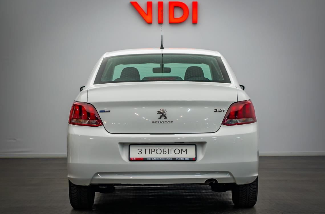 peugeot picture