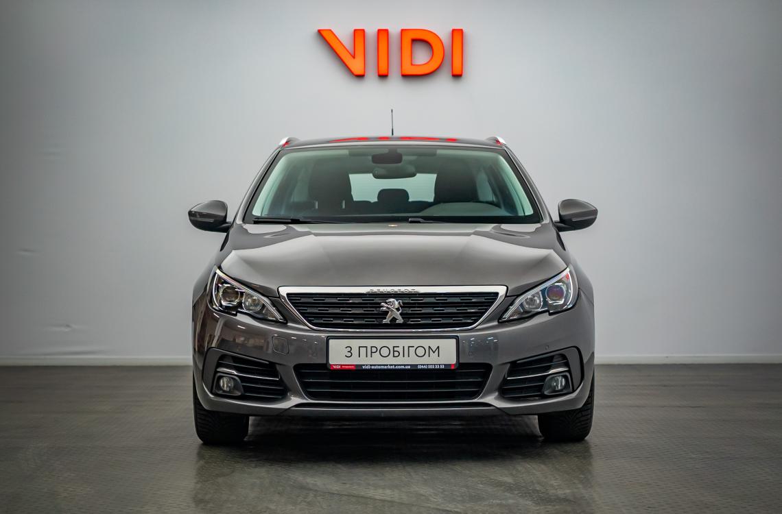 peugeot picture