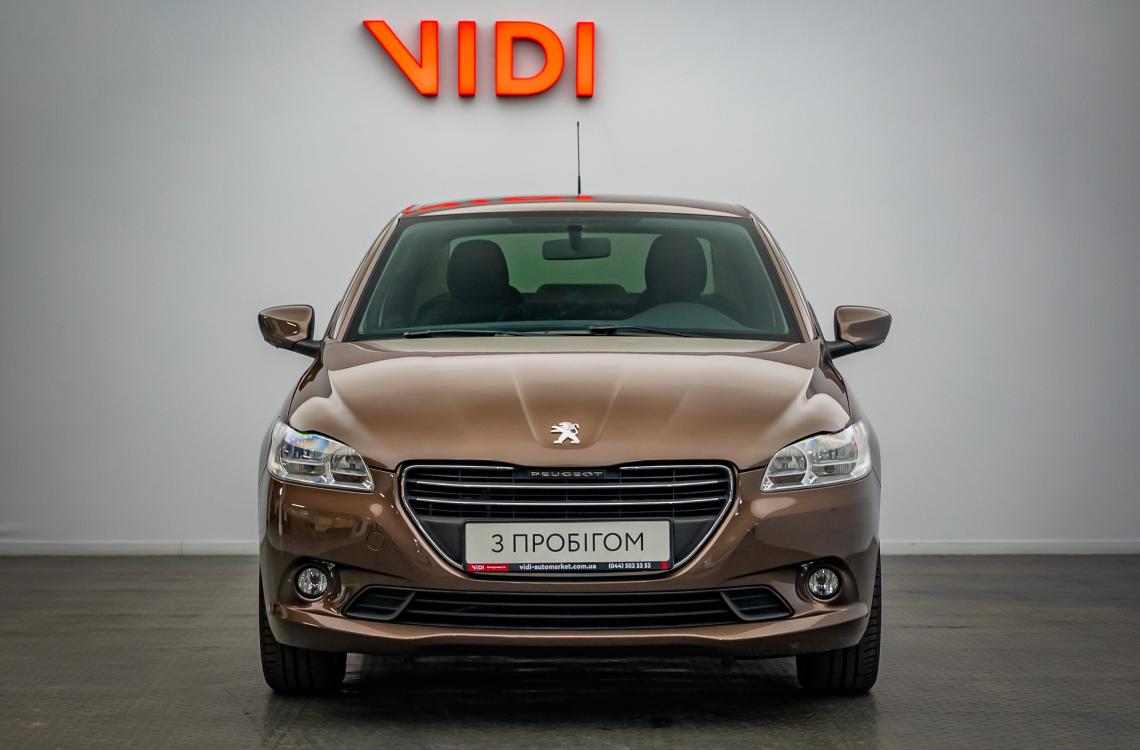 peugeot picture