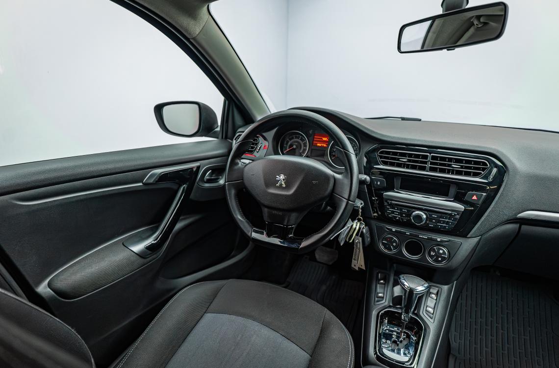 peugeot picture