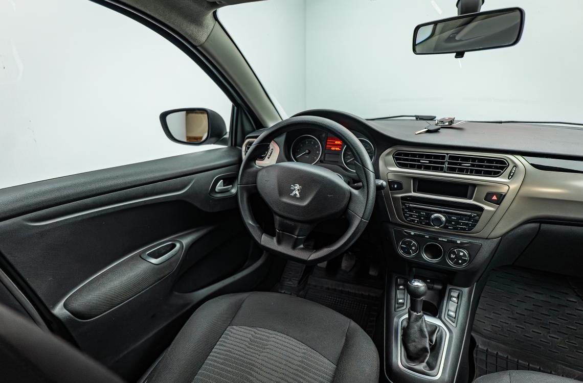 peugeot picture