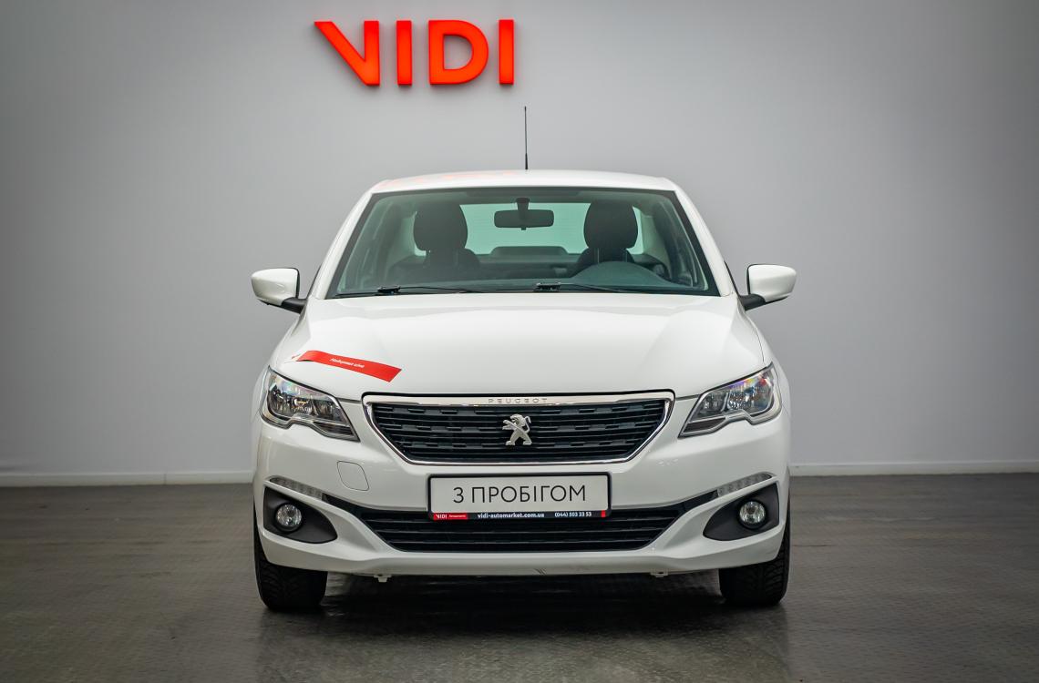 peugeot picture