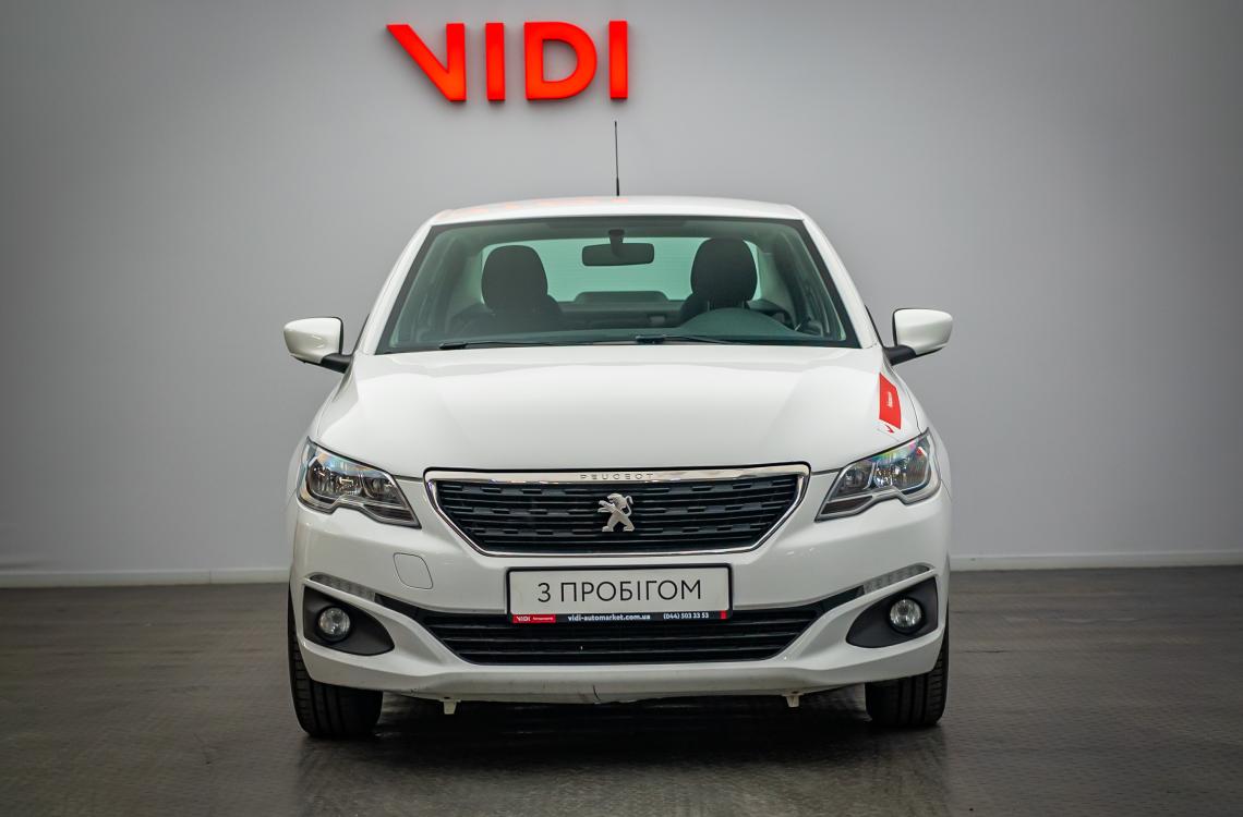 peugeot picture