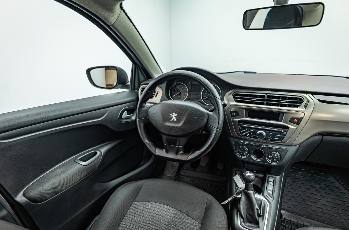 peugeot picture