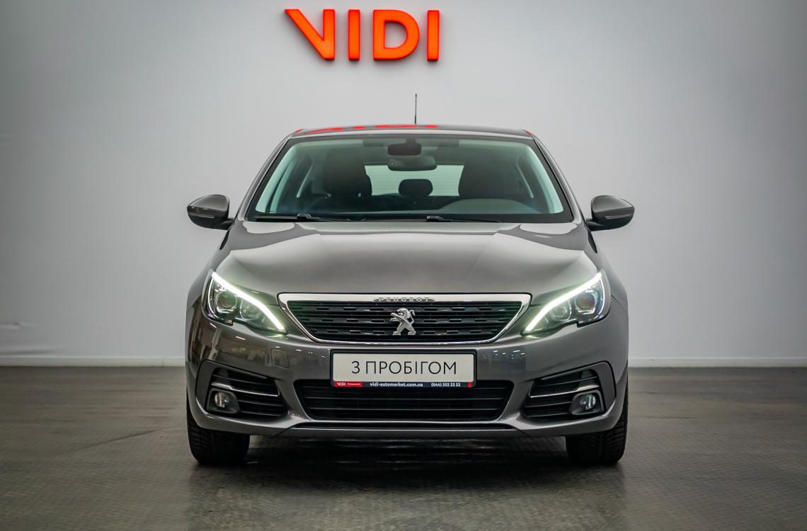 peugeot picture