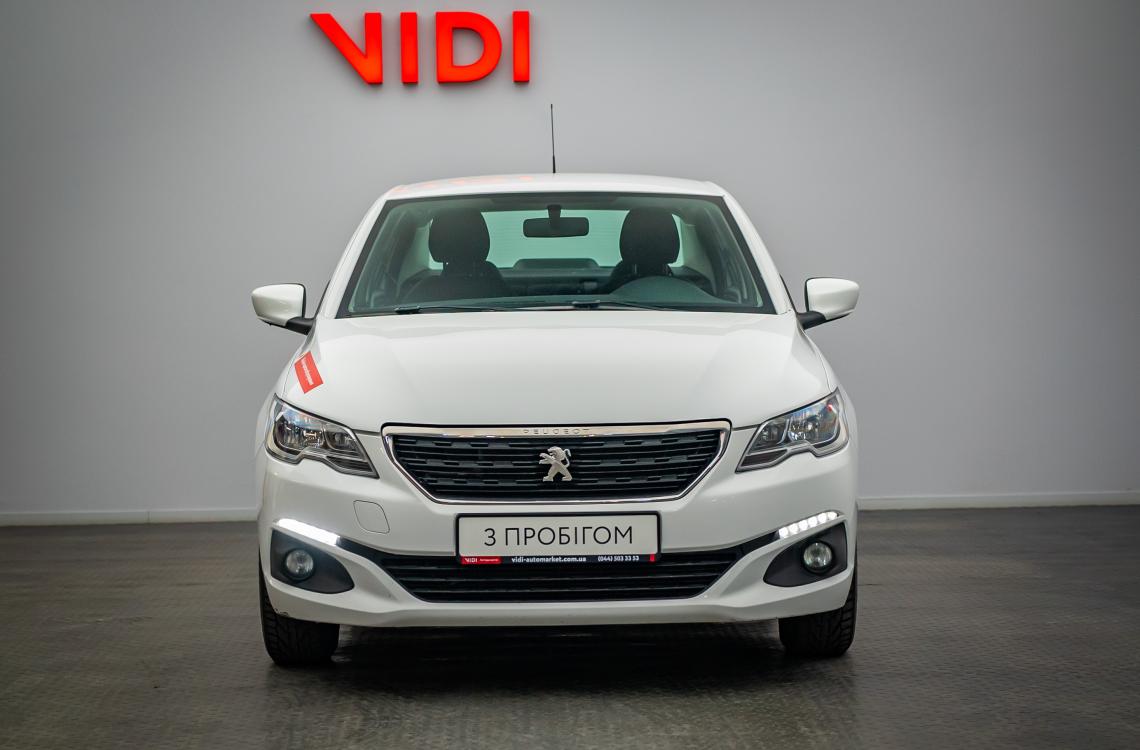 peugeot picture