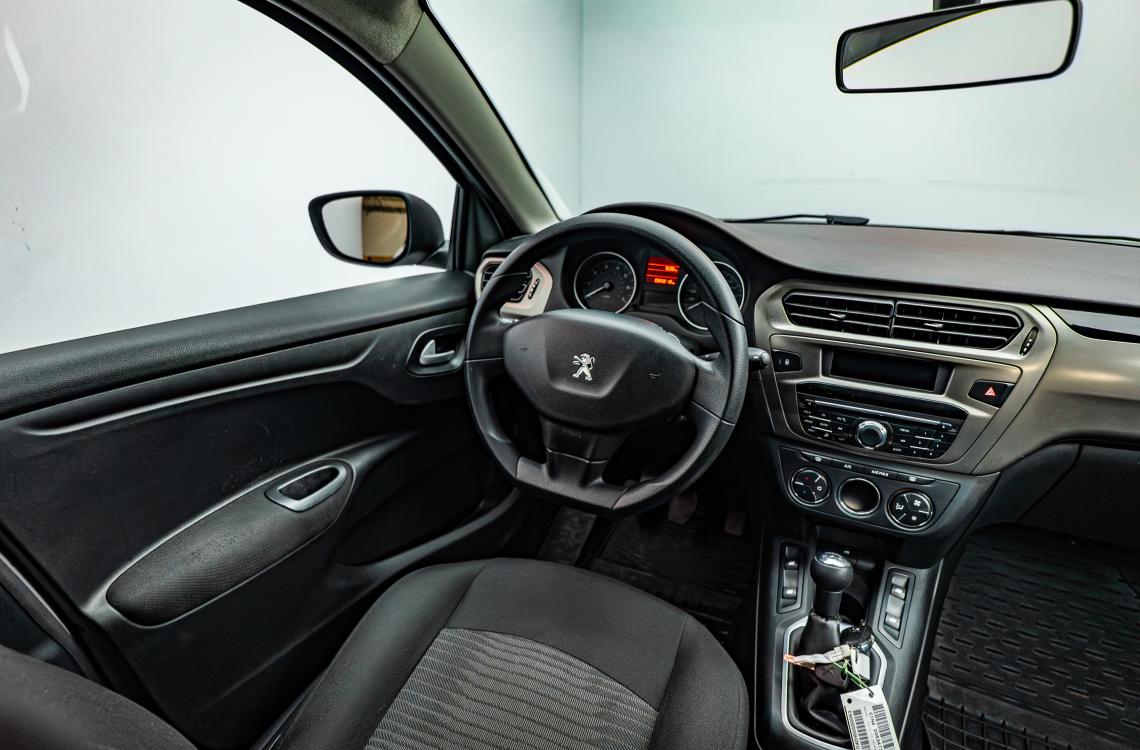 peugeot picture