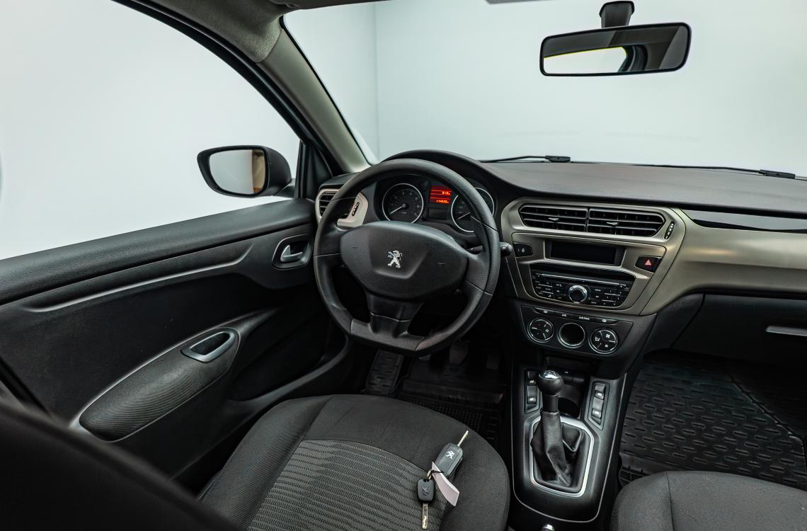 peugeot picture
