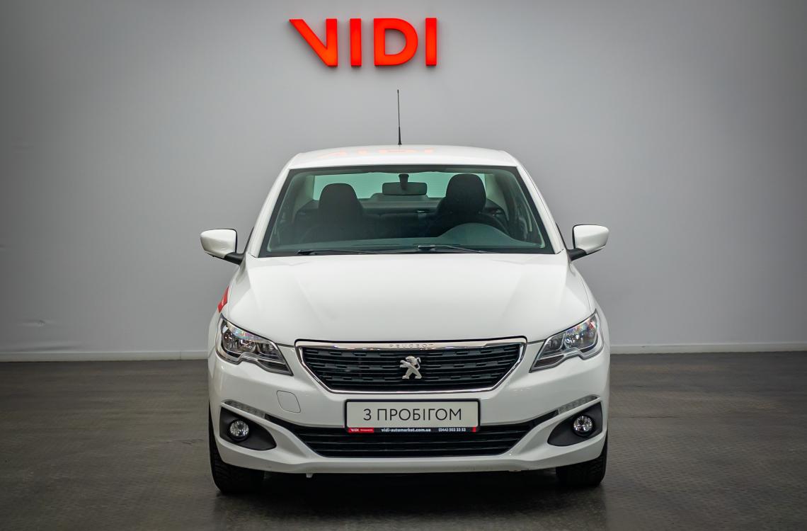 peugeot picture