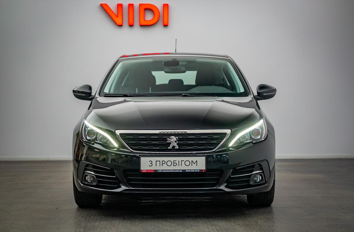 peugeot picture