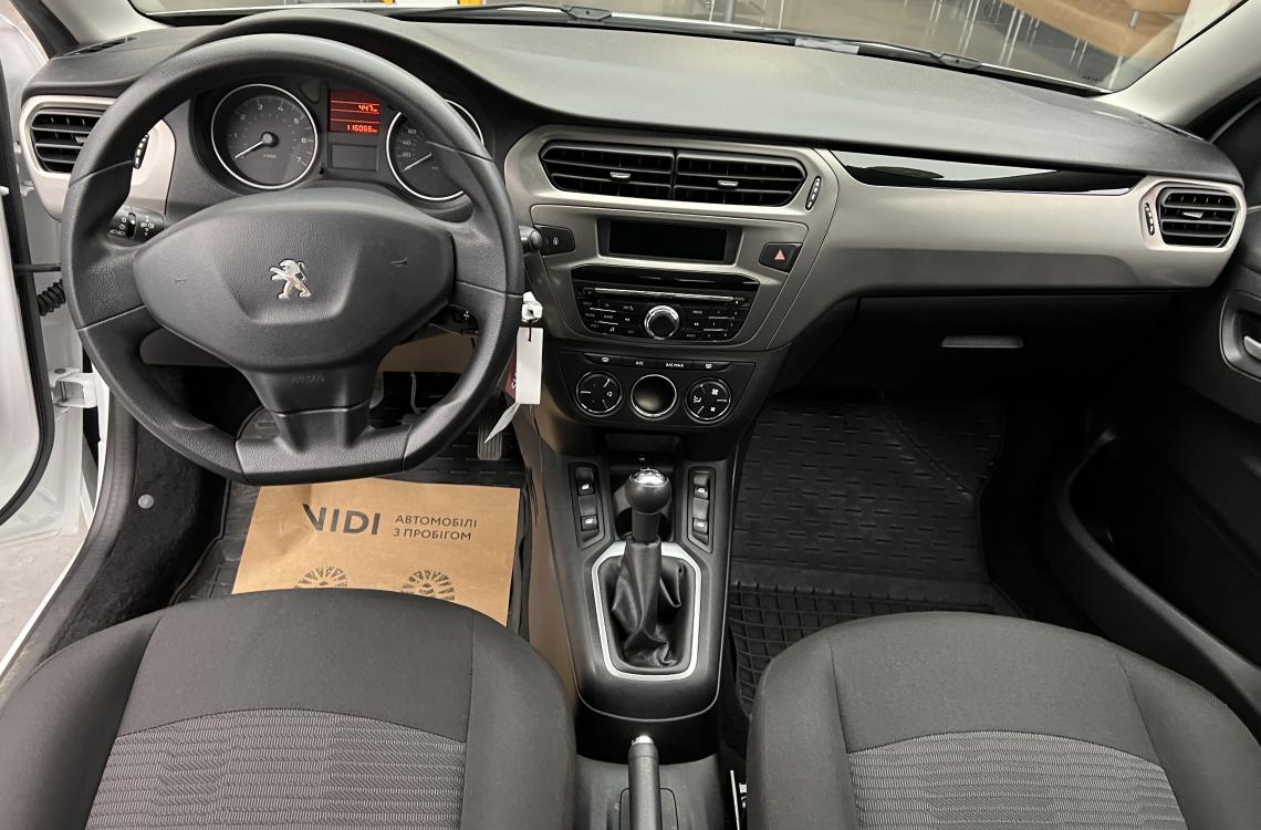 peugeot picture