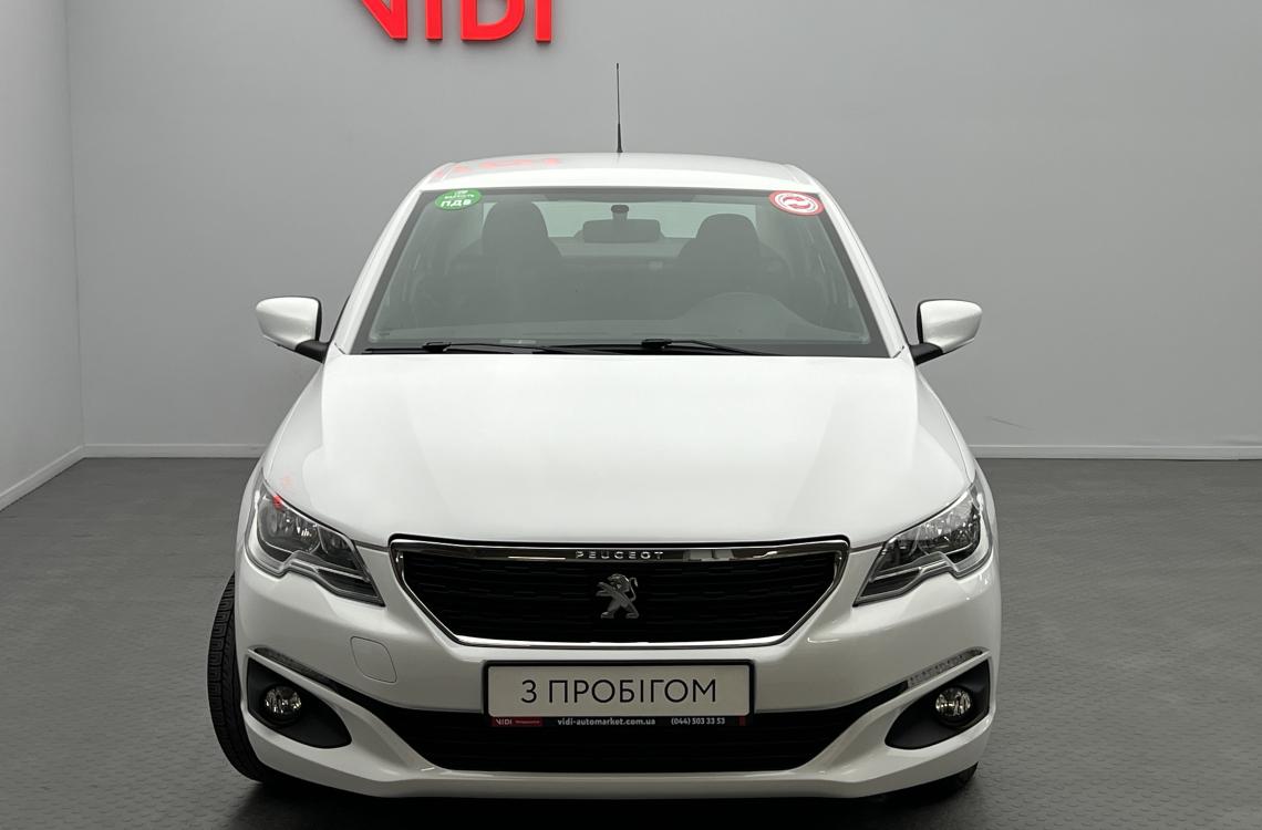 peugeot picture