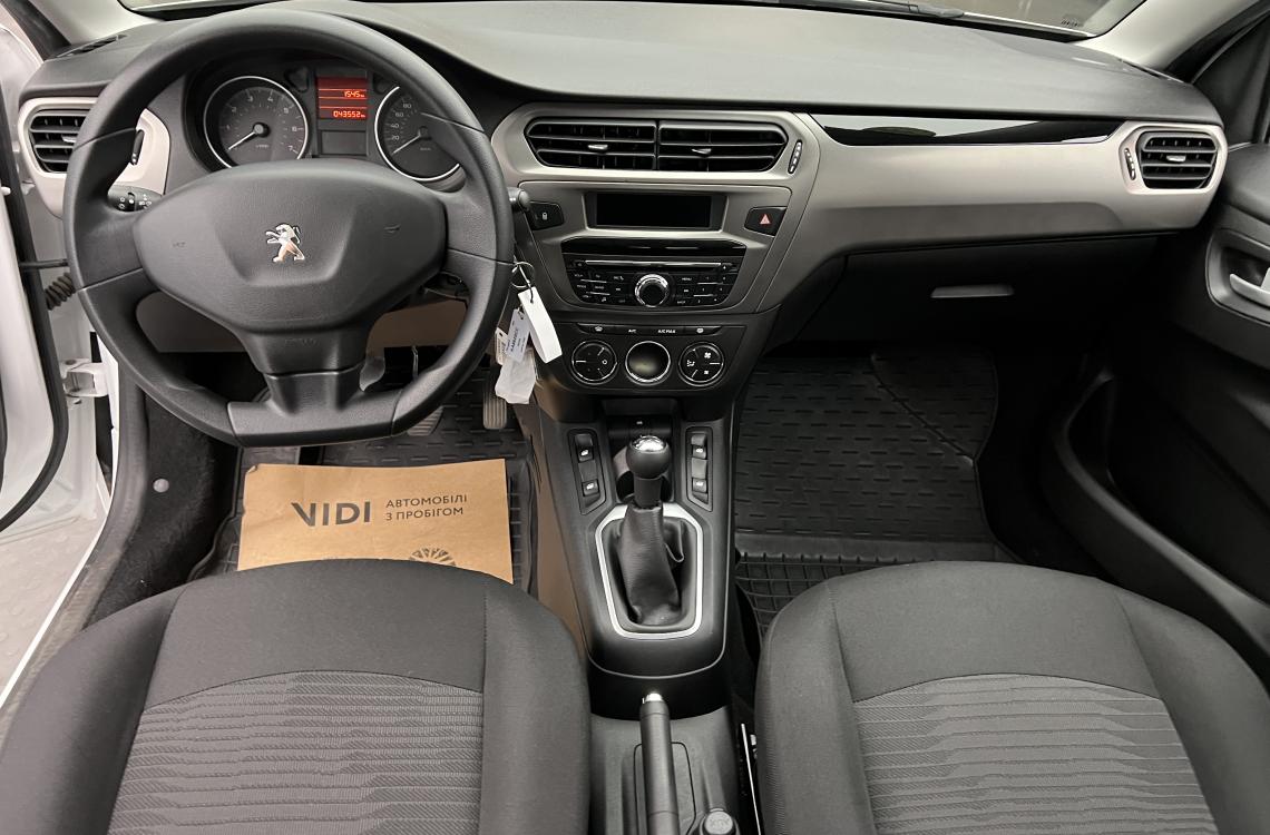 peugeot picture