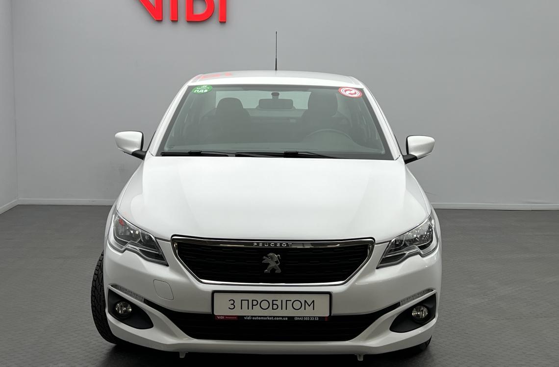 peugeot picture