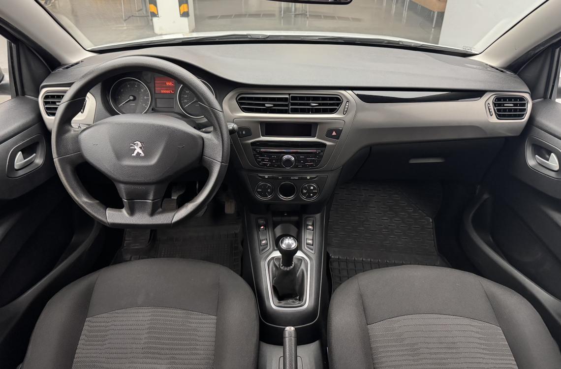 peugeot picture
