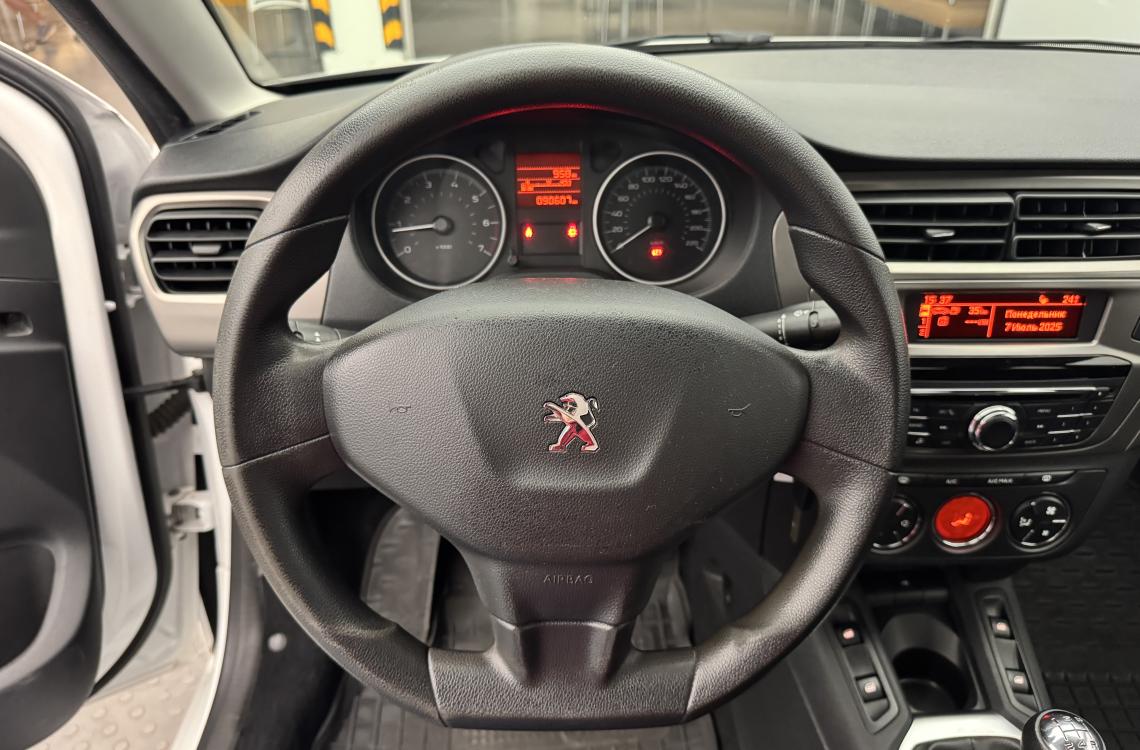 peugeot picture