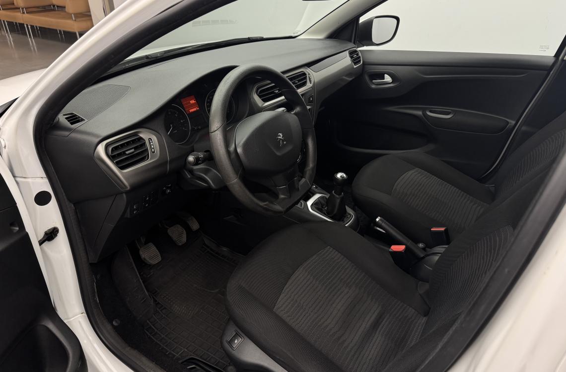 peugeot picture