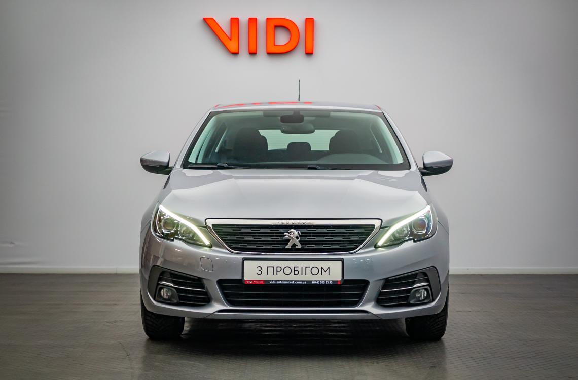 peugeot picture