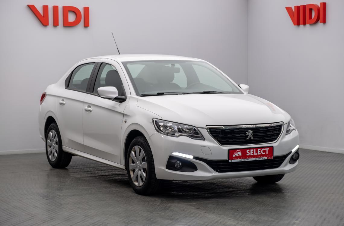 peugeot picture