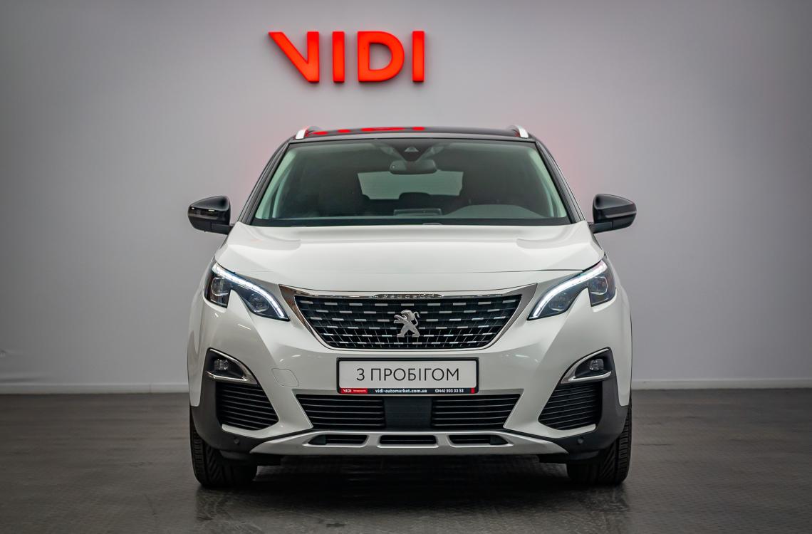 peugeot picture