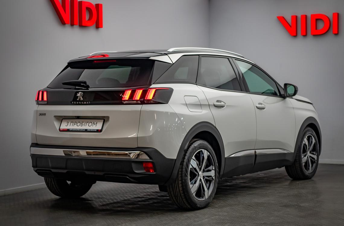 peugeot picture