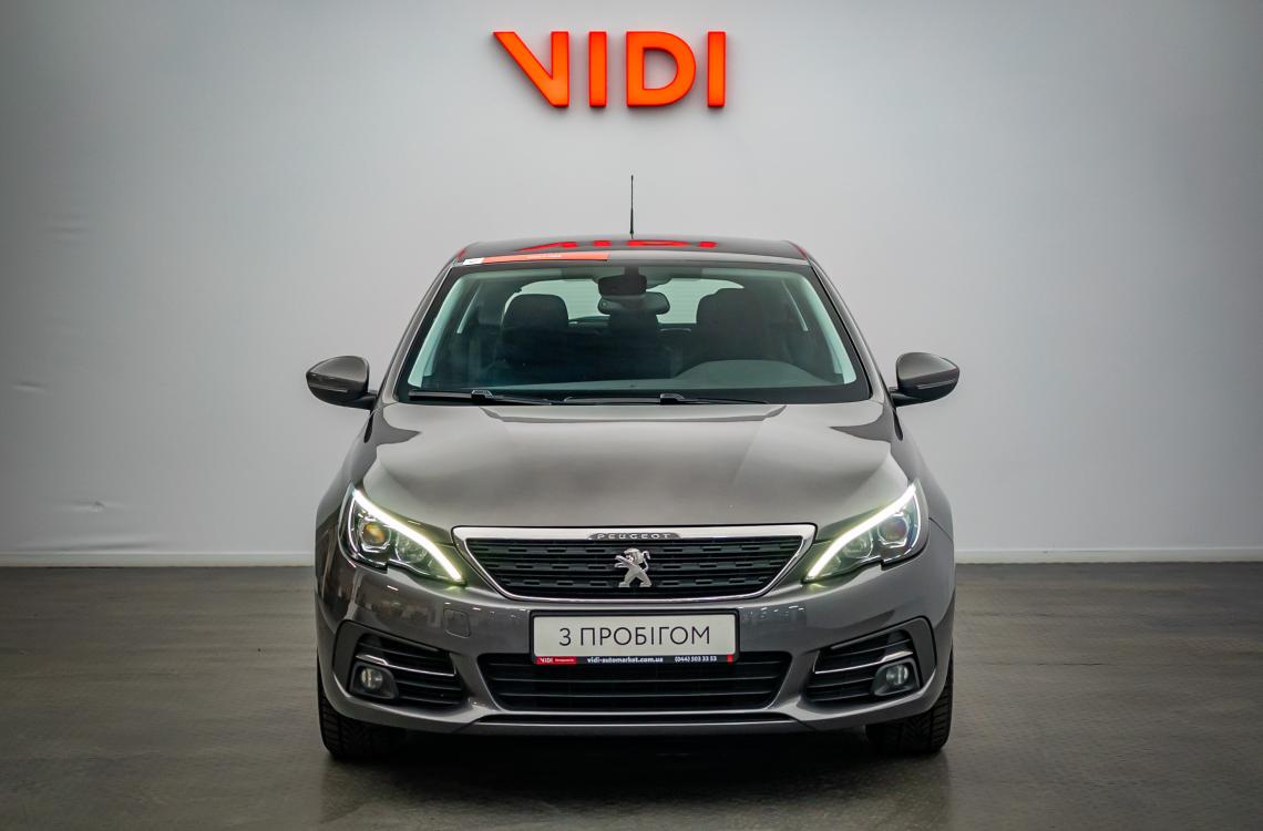peugeot picture