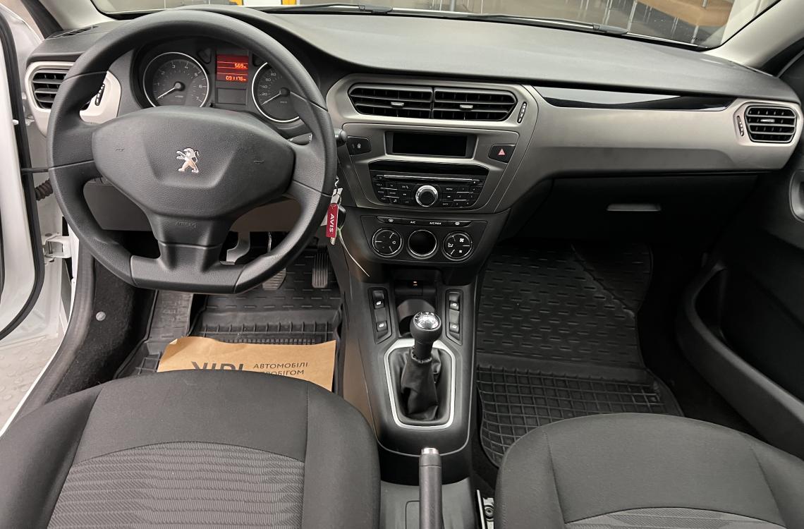 peugeot picture