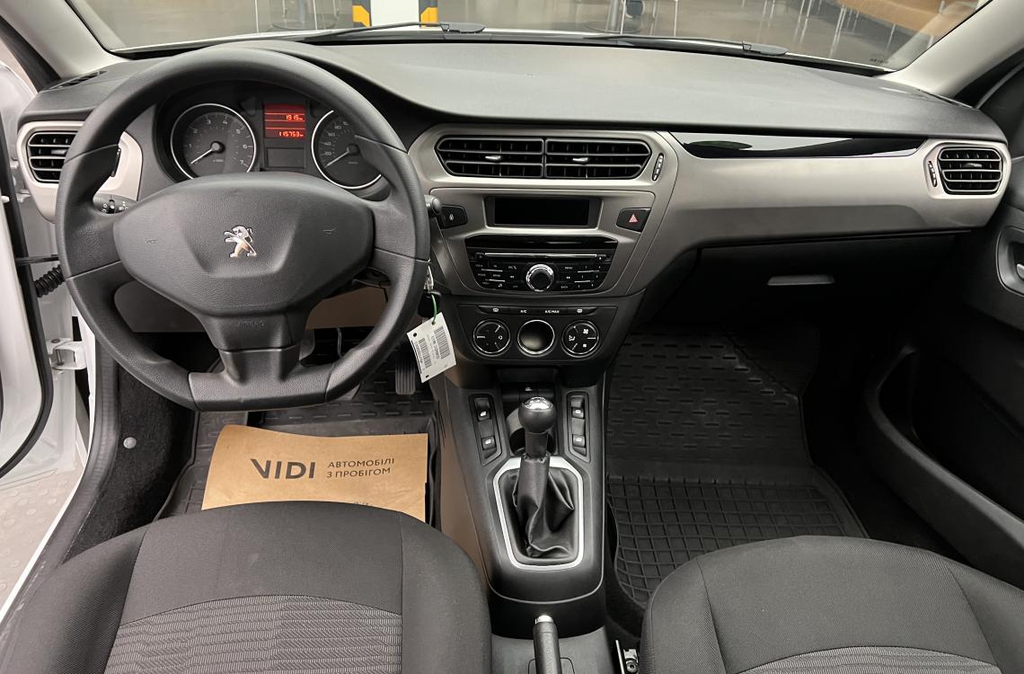 peugeot picture