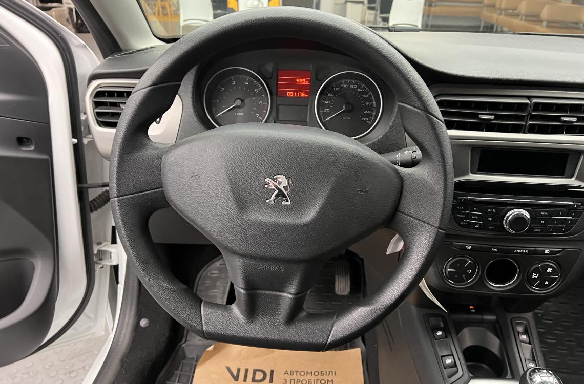peugeot picture