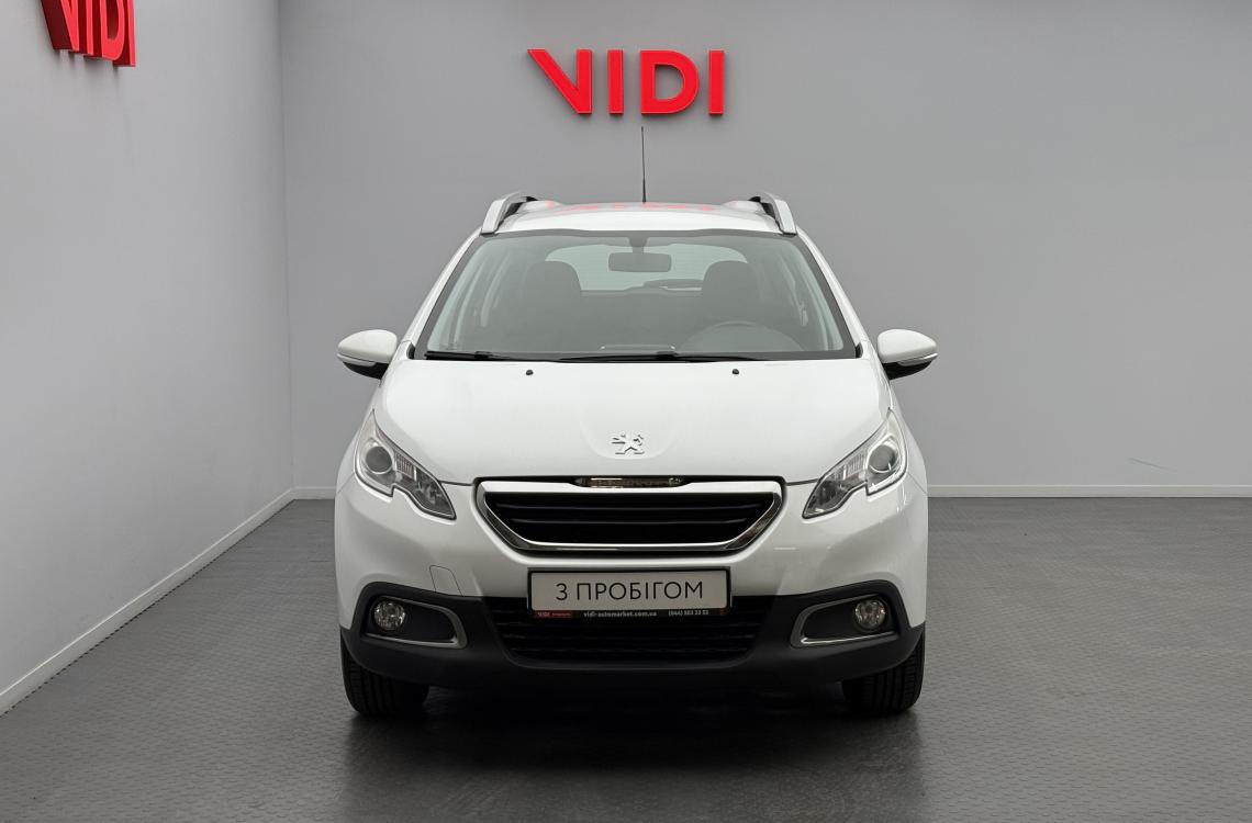 peugeot picture