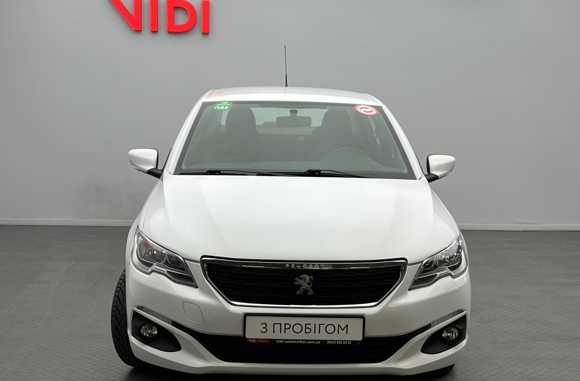 peugeot picture