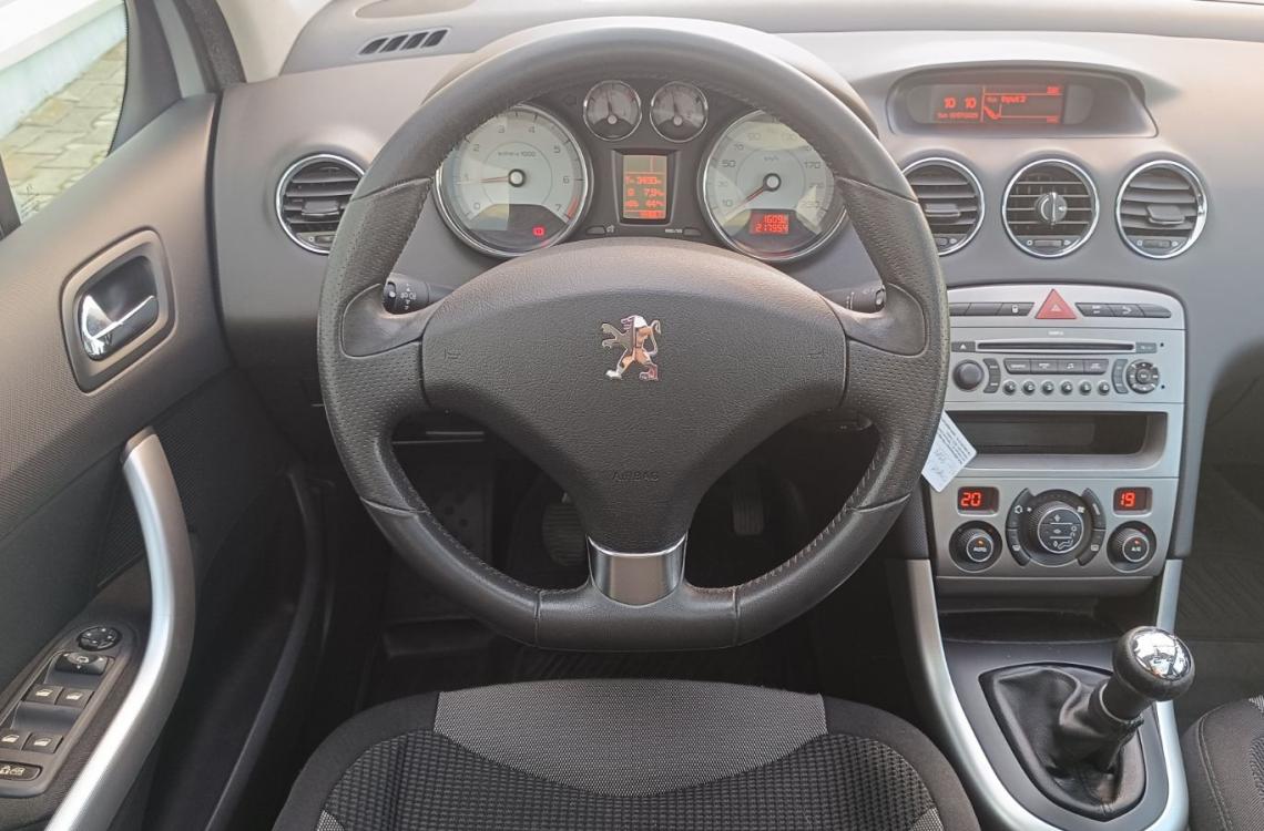 peugeot picture