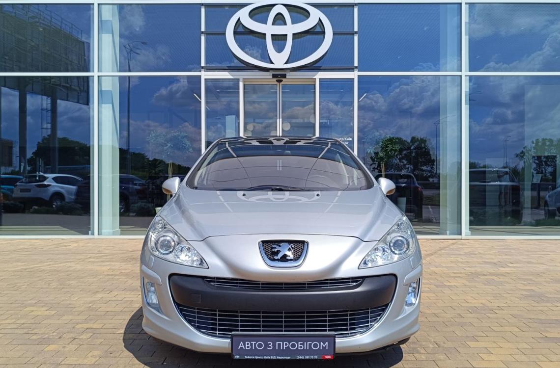 peugeot picture