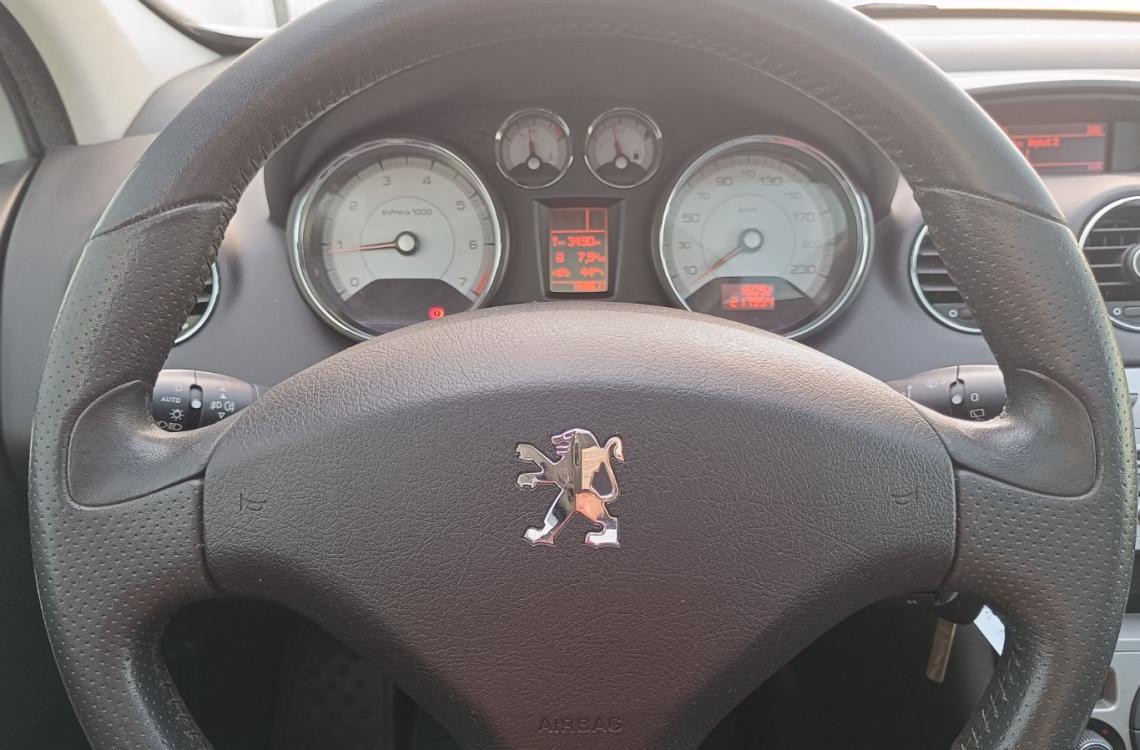 peugeot picture