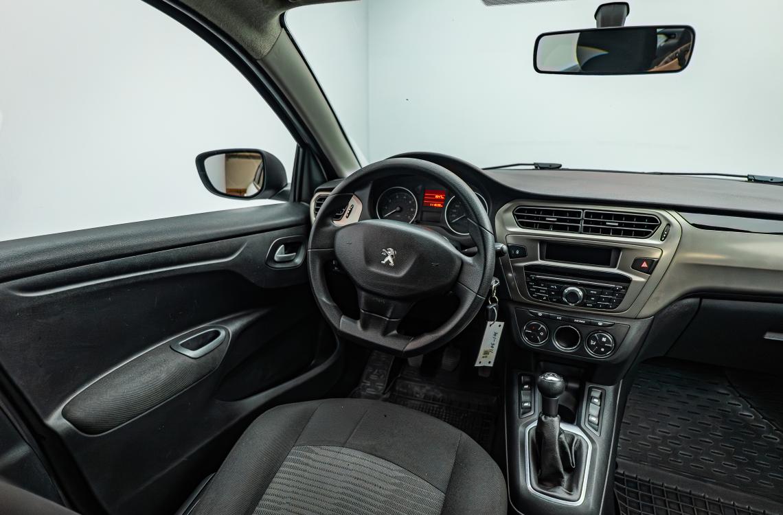 peugeot picture