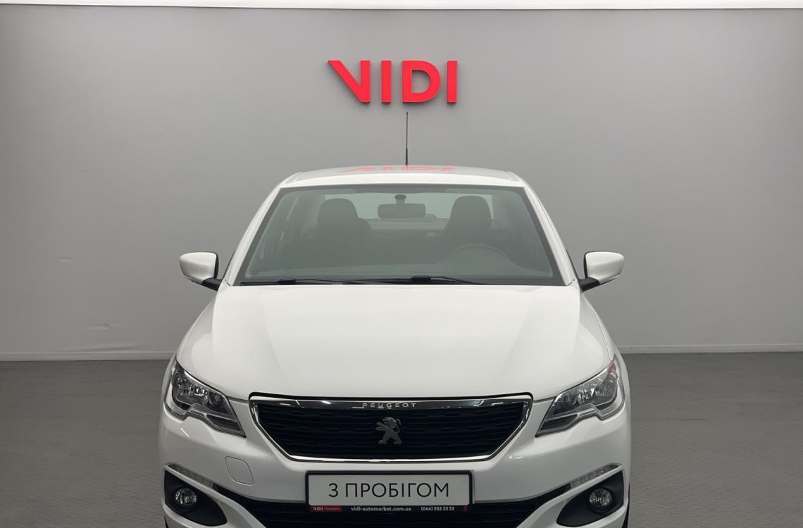 peugeot picture