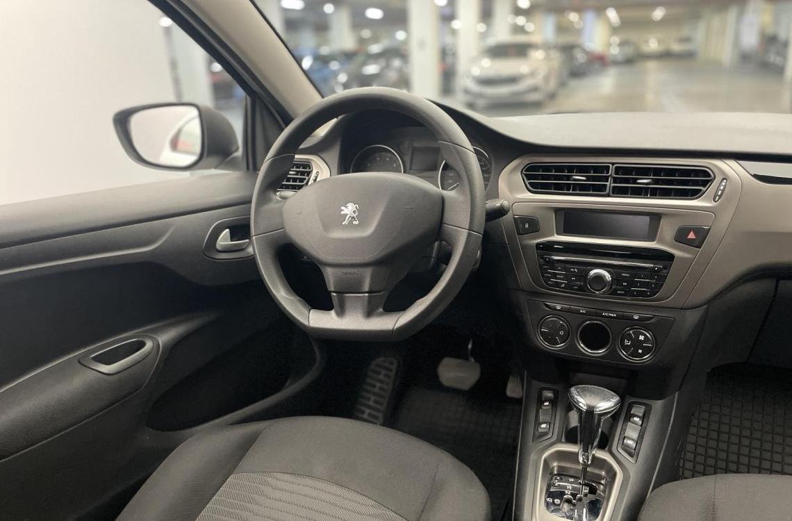 peugeot picture
