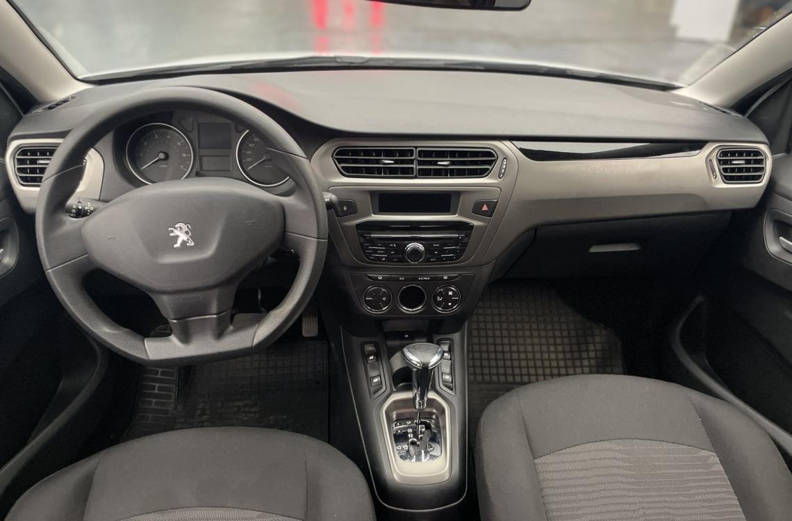 peugeot picture