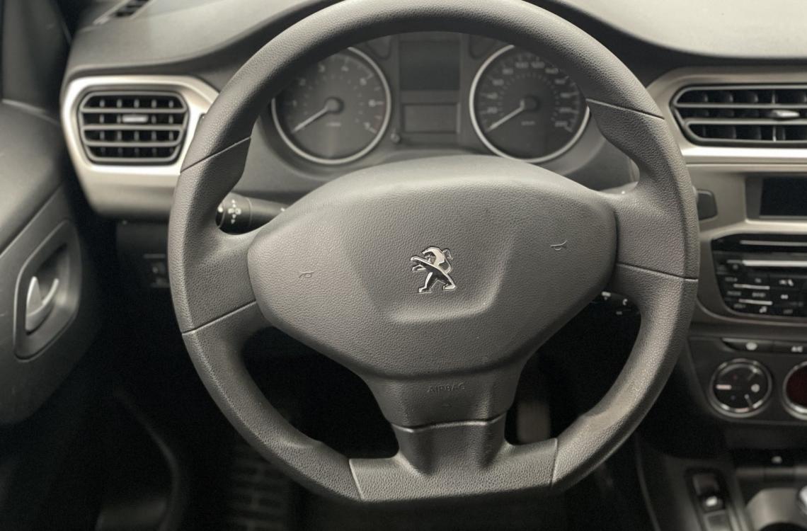 peugeot picture