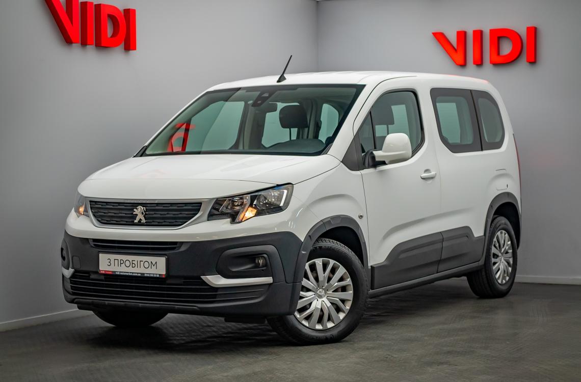 peugeot picture