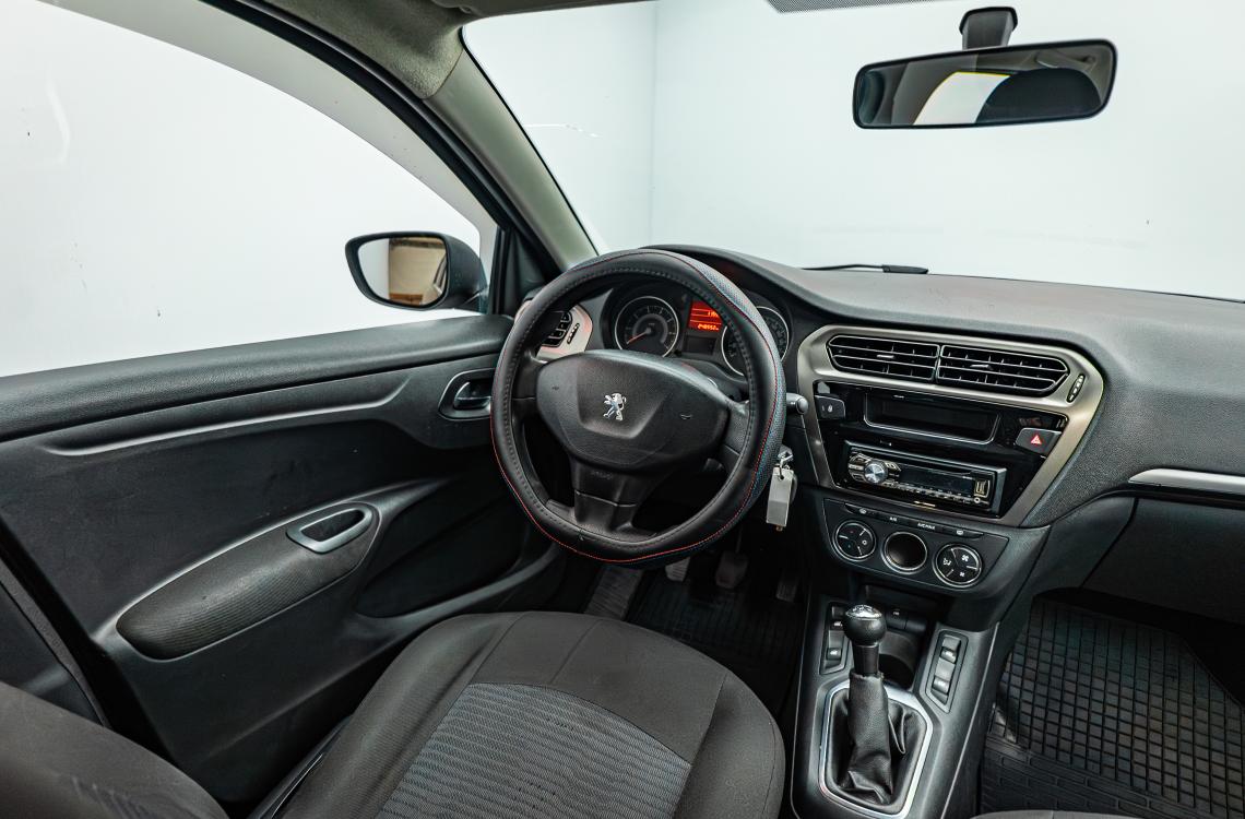 peugeot picture