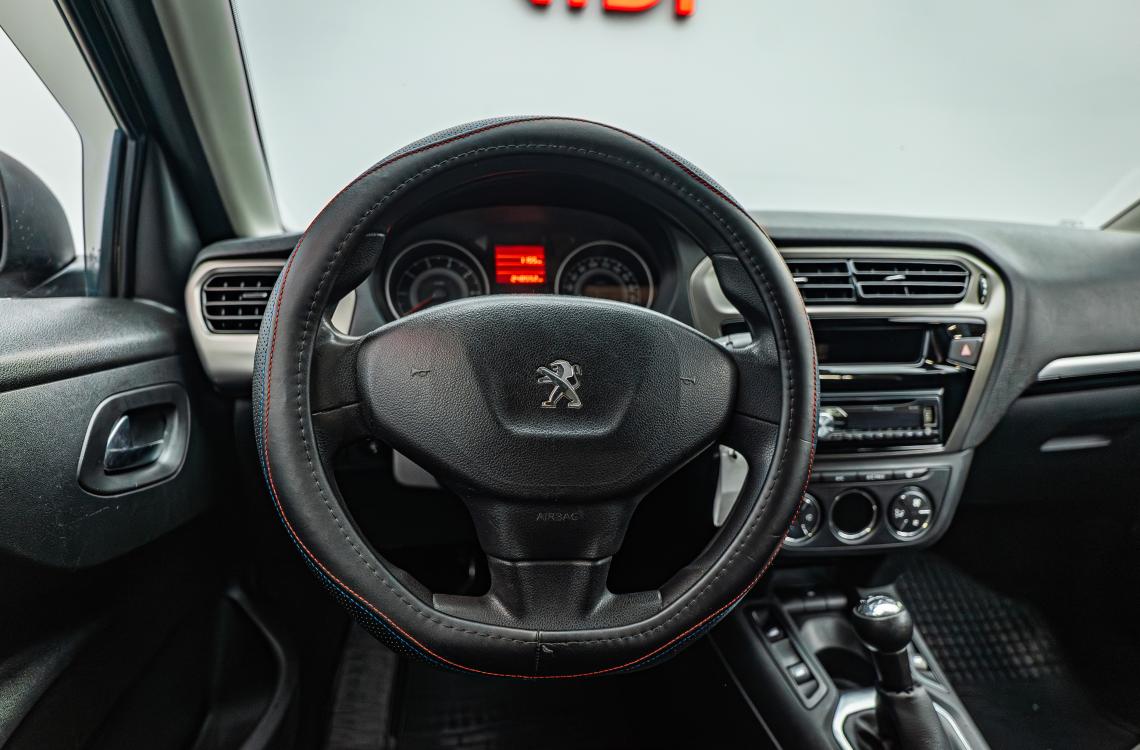 peugeot picture