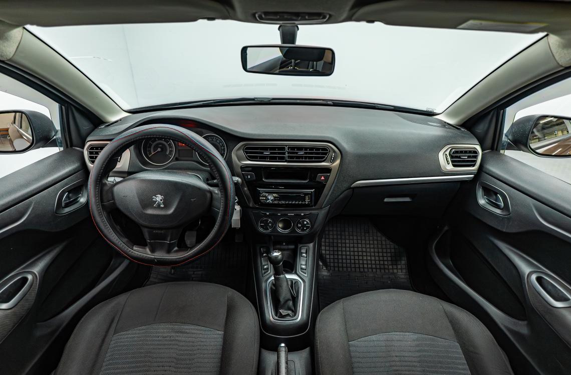 peugeot picture