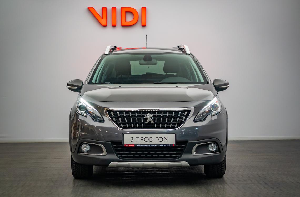 peugeot picture