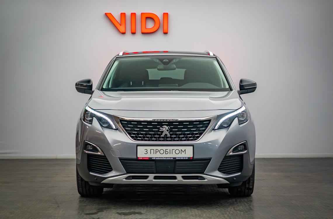 peugeot picture