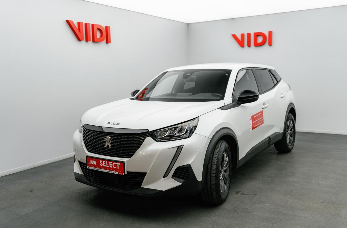 peugeot picture